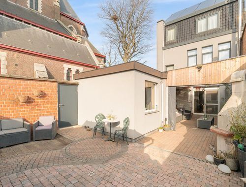                                         Maison à vendre à Zelzate, € 425.000
