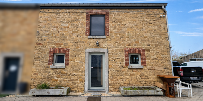 Huis te koop in Rue Houreuse 31, 4140 Dolembreux