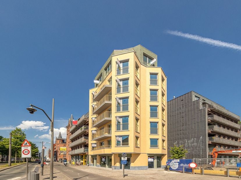 Bien professionnel à louer à Londenstraat 53,
                    2000 Antwerpen