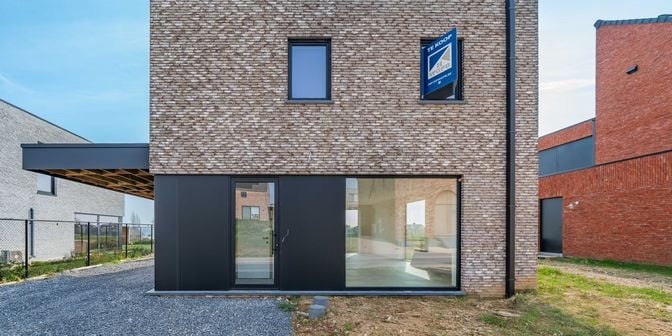 Huis te koop in Hortensialaan 25, 3730 Hoeselt