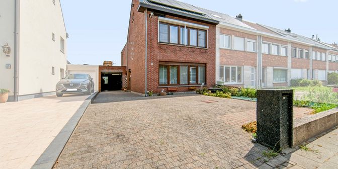 Maison à vendre à Laarhofstraat 127, 2627 Schelle