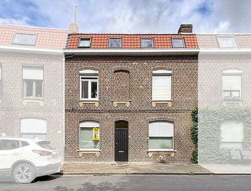                                         Woning te huur in Ieper, € 900
