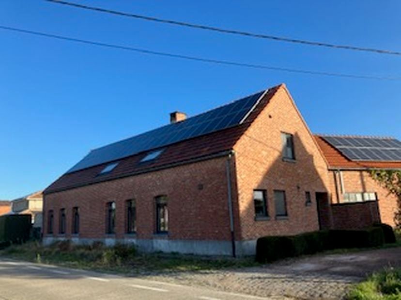 Maison à vendre
                    à 2222 Itegem