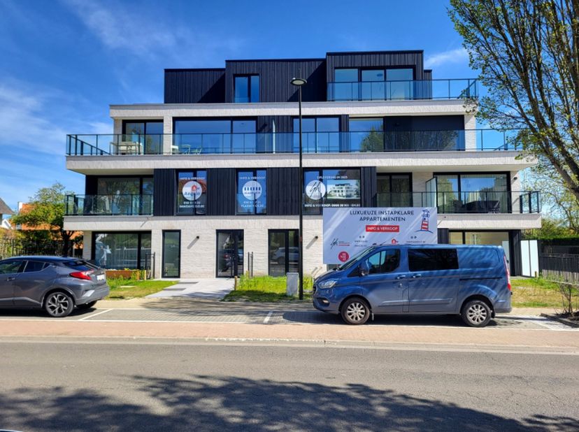 Spacieux et économe en énergie, cet appartement de 2 chambres à dormir est situé au rez-de-chaussée du nouveau projet " Les Moineaux ".<br />
L'appart