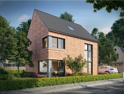                                         Woning te koop in Everbeek, € 471.618

