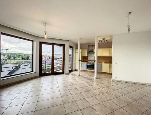                                         Appartement te huur in Evere, € 1.290
