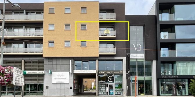 Appartement te huur in Oude Zandstraat 34 bus A306, 9120 Beveren