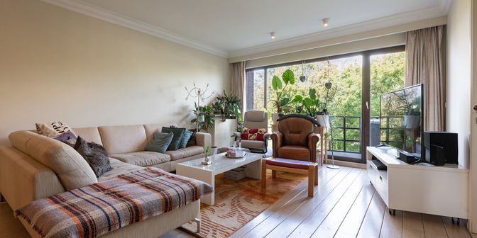 Appartement te huur in Van Benedenlaan 16 bus 401, 2800 Mechelen