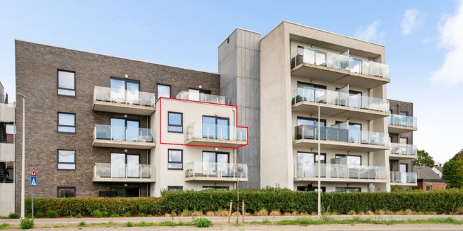 Appartement te koop in Nielsestraat 111 bus 2.2, 2850 Boom