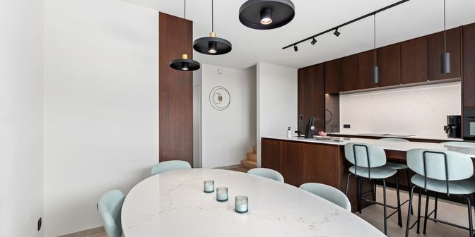 Appartement à vendre à Westendelaan 54 boîte 0202, 8430 Middelkerke