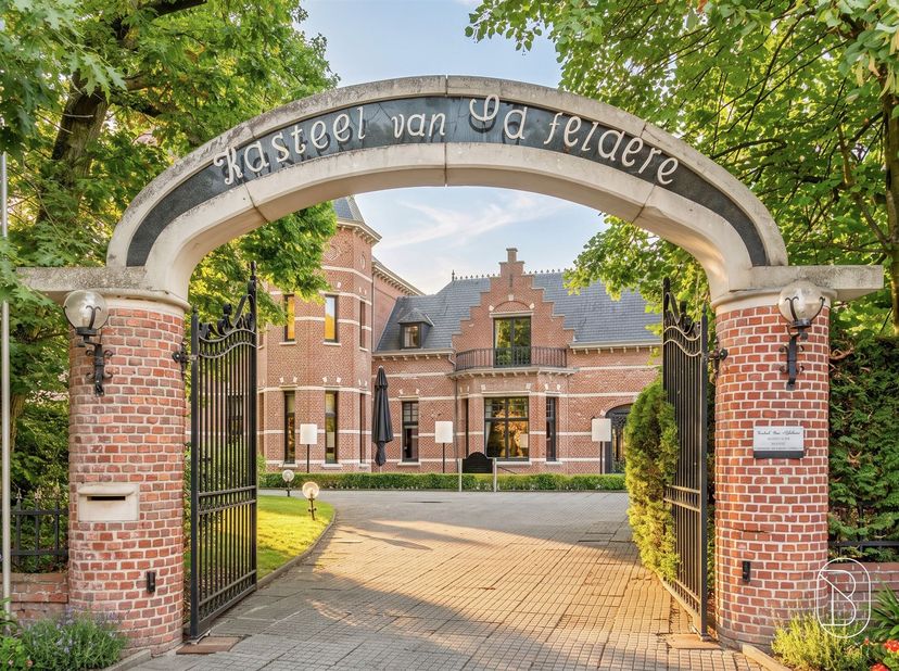 Maison à vendre à Kerkstraat 37,
                    9080 Zaffelare