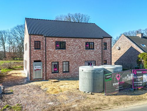                                         Woning te koop in Koersel, € 309.000
