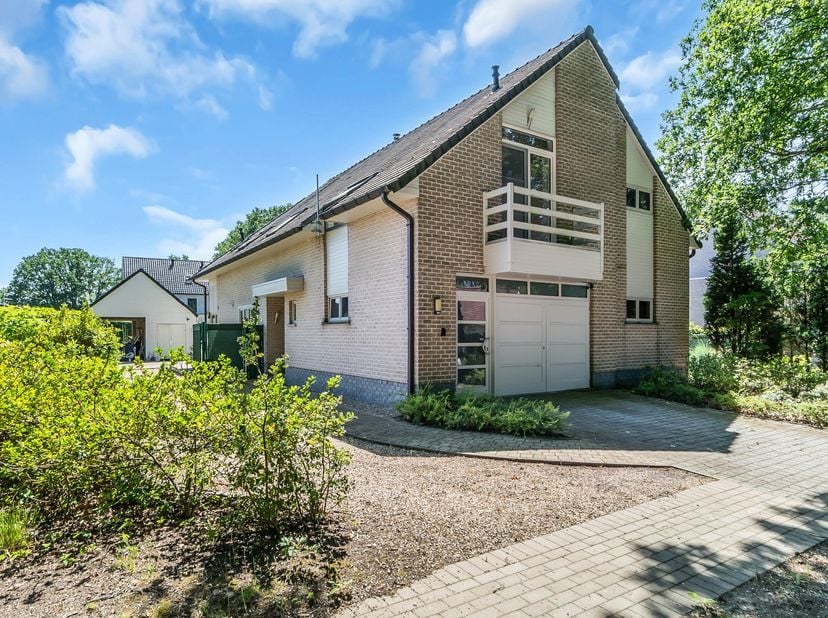 Maison à vendre
                    à 3600 Genk