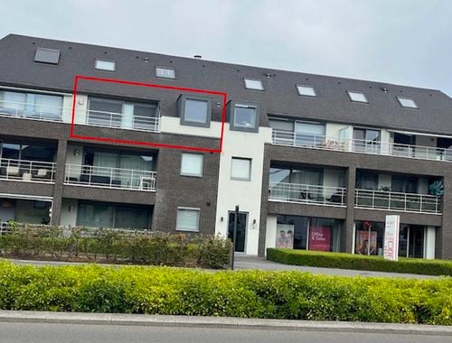                                         Appartement te huur in Waregem, € 875
