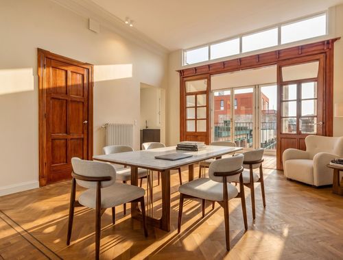                                         Appartement te koop in Antwerpen, € 849.000

