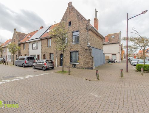                                         Maison à vendre à Oostende, € 254.000
