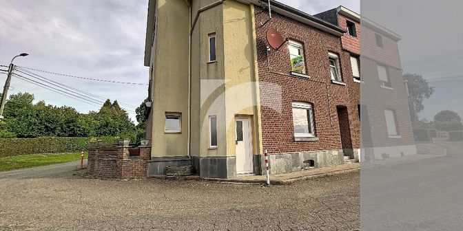 Maison à vendre à Cosenbergerheydt, 4850 Montzen