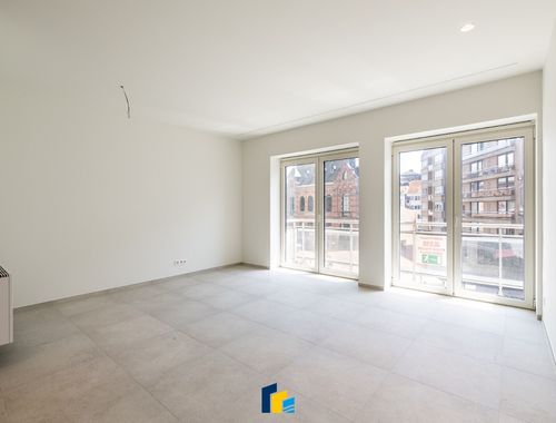                                         Duplex te koop in Blankenberge, € 299.000
