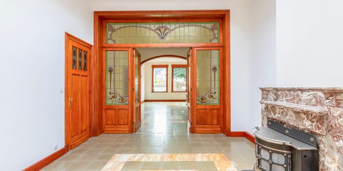 Maison à vendre à Nijverheidsstraat 26, 9100 Sint-Niklaas