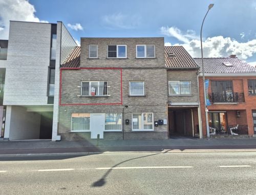                                         Appartement te huur in Uitbergen, € 800
