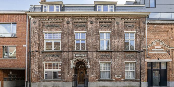 Bedrijfsvastgoed te koop in Frédéric van der Nootstraat 29B, 9300 Aalst
