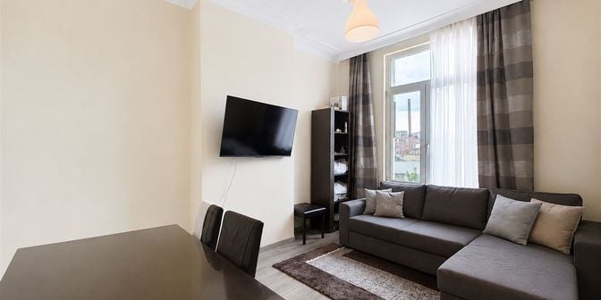 Appartement te koop in 1070 Anderlecht