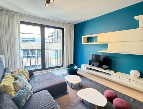                                         Appartement te huur in Brussel, € 1.950
