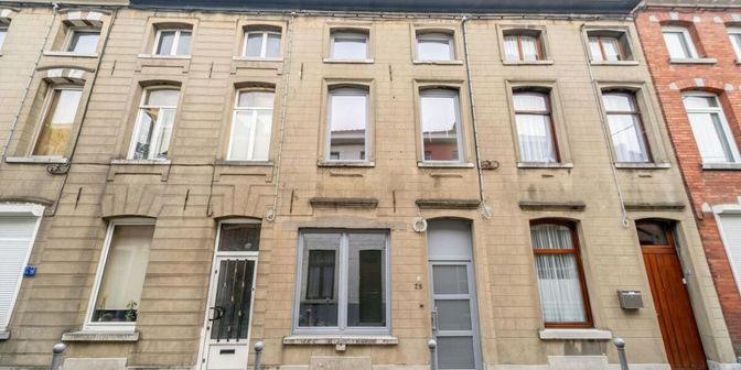 Maison à vendre à 7130 Binche