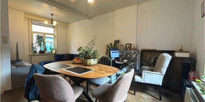 Huis te koop in Klokstraat 23, 8000 Brugge