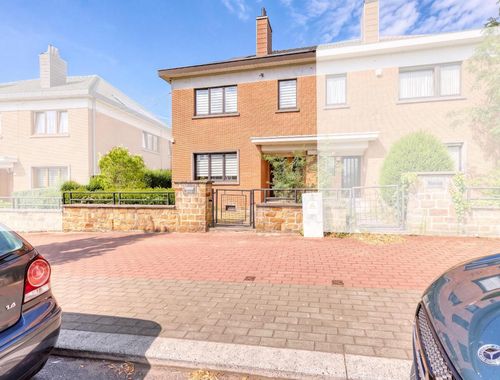                                         Woning te koop in Beyne-Heusay, € 325.000
