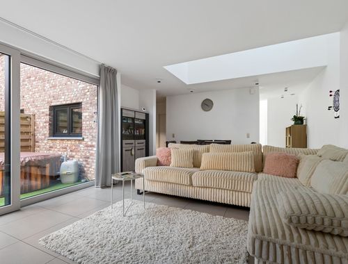                                         Eengezinswoning te koop in Hasselt, € 399.000
