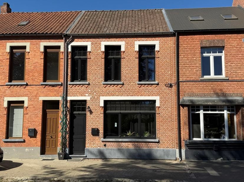 Maison à vendre
                    à 2450 Meerhout