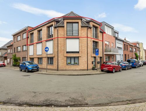                                        Appartement te koop in Ekeren, € 249.900
