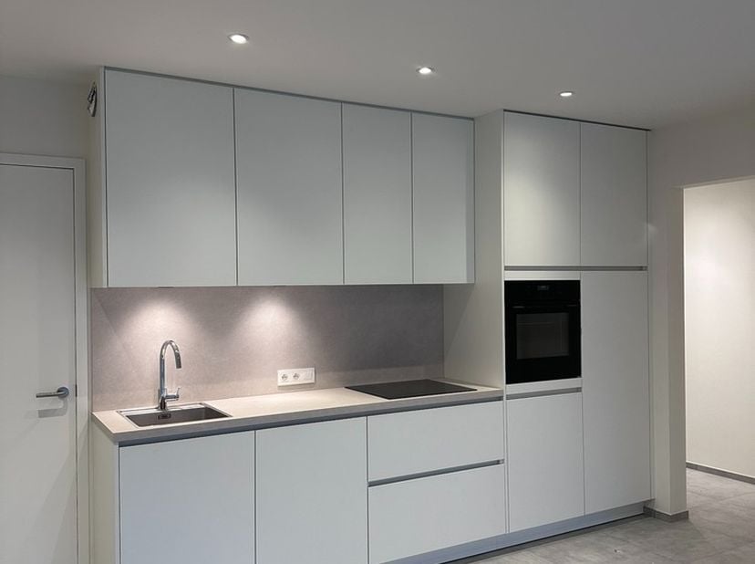 Appartement à louer
                    à 8650 Houthulst