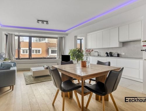                                         Appartement à vendre à Oostende, € 285.000
