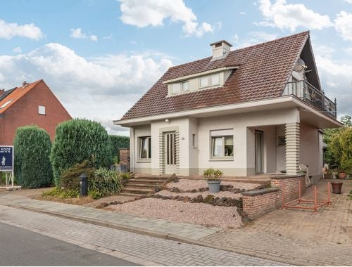                                         Woning te koop in Essen, € 415.000
