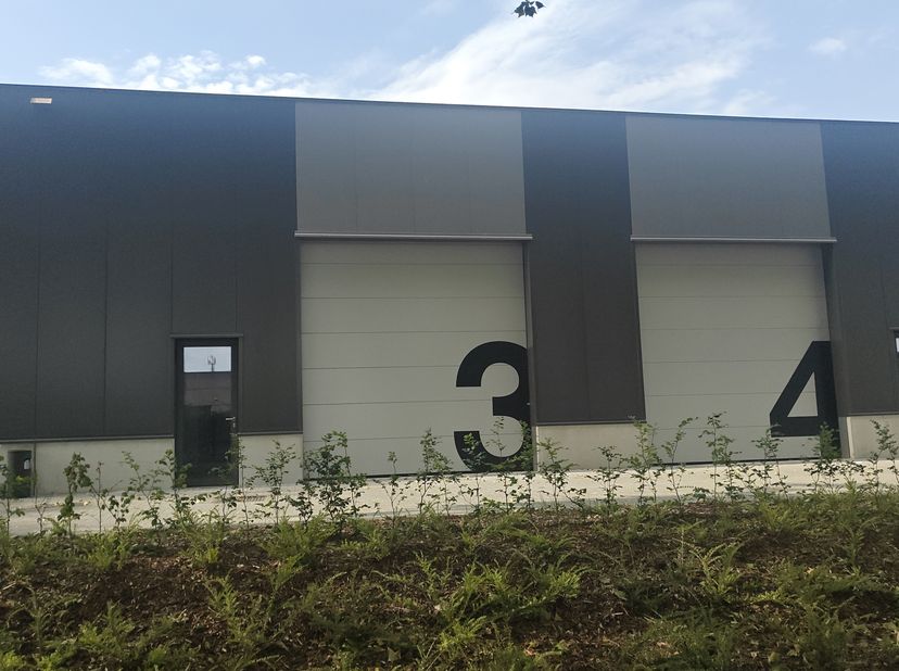 Nouvelles unités PME dans un emplacement stratégique au sud d’Anvers<br />
Idéal pour les entrepreneurs qui souhaitent combiner confort, accessibilité