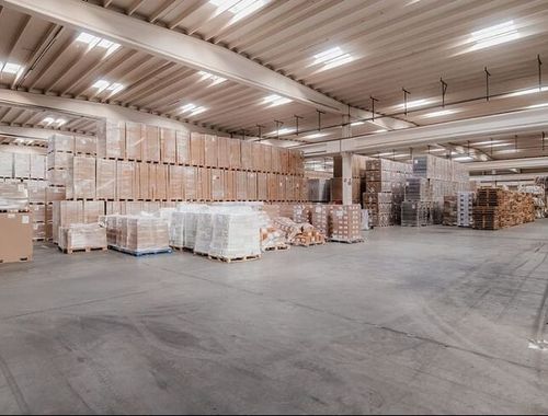                                         Bâtiment d’entreprise à louer à Boortmeerbeek, € 65.058,17
