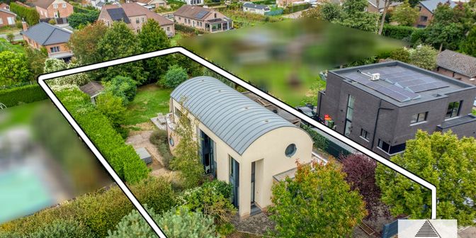 Maison à vendre à Berkenlaan 10, 3650 Lanklaar