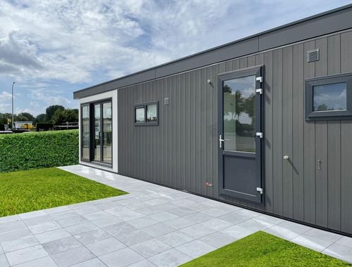                                         Vakantiewoning te koop in Nieuwpoort, € 144.000
