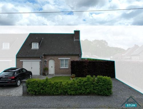                                         Maison à vendre à Torhout, € 349.000
