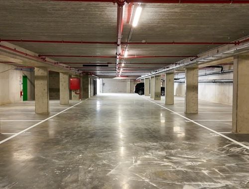                                         Place de stationnement à vendre à Leuven, € 35.000
