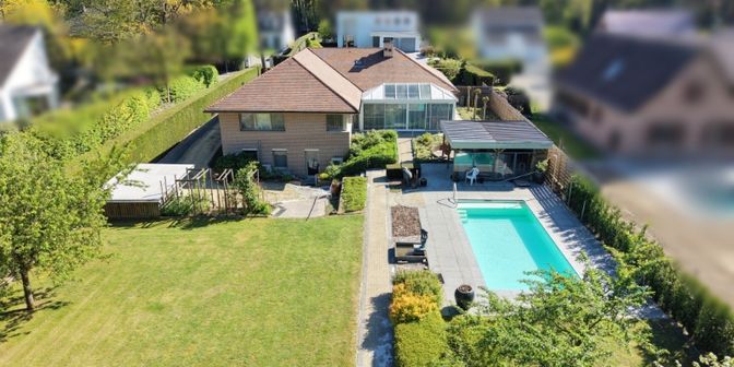 Huis te koop in Domien Liekenslaan 9, 3140 Keerbergen