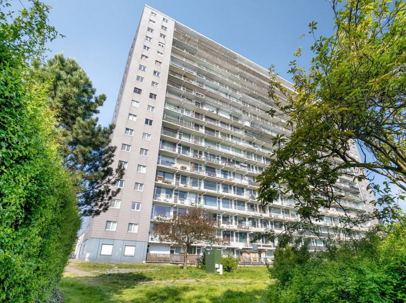 Appartement à vendre
                    à 9000 Gent
