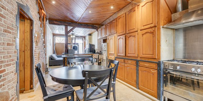 Maison à vendre à 7850 Petit-Enghien