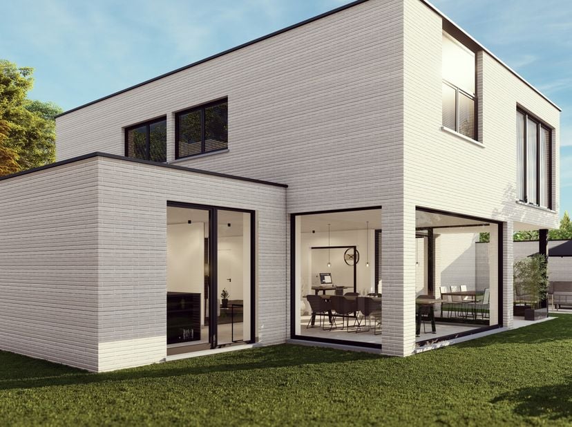 Huis te koop in Kerselarenstraat,
                    3071 Erps-Kwerps