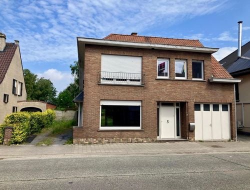                                         Woning te koop in Lochristi, € 400.000
