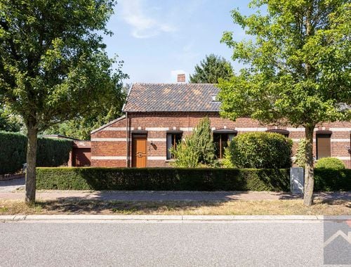                                         Woning te koop in Overpelt, € 229.900
