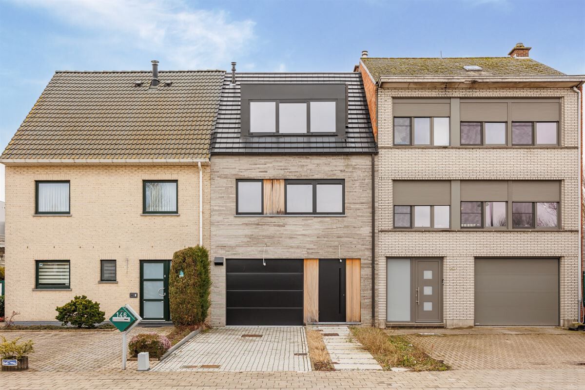 Huis te koop
