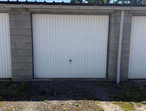                                         Box à vendre à Mechelen, € 32.500

